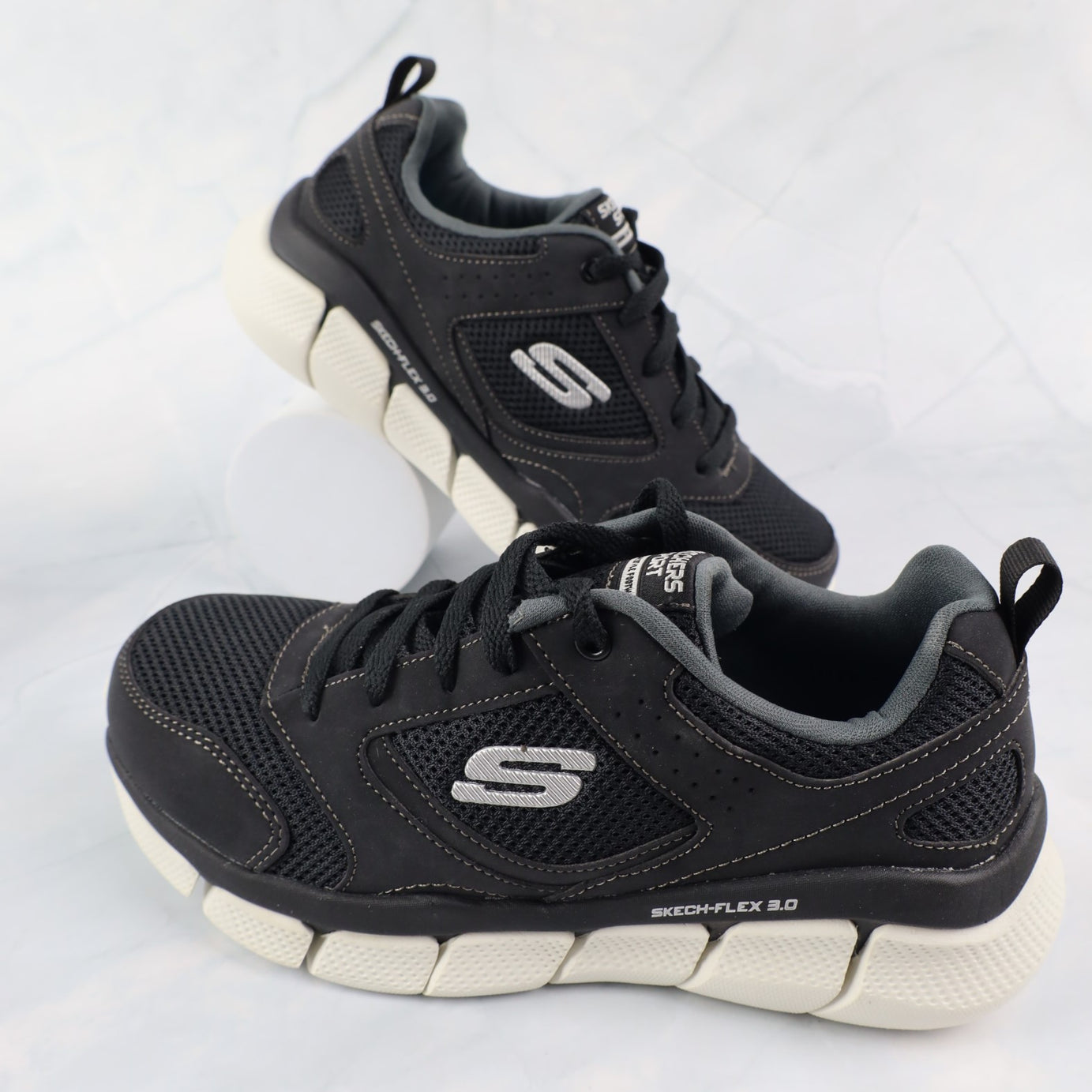 حذاء الترا فليكس 3.0 كيدز اسود 97635